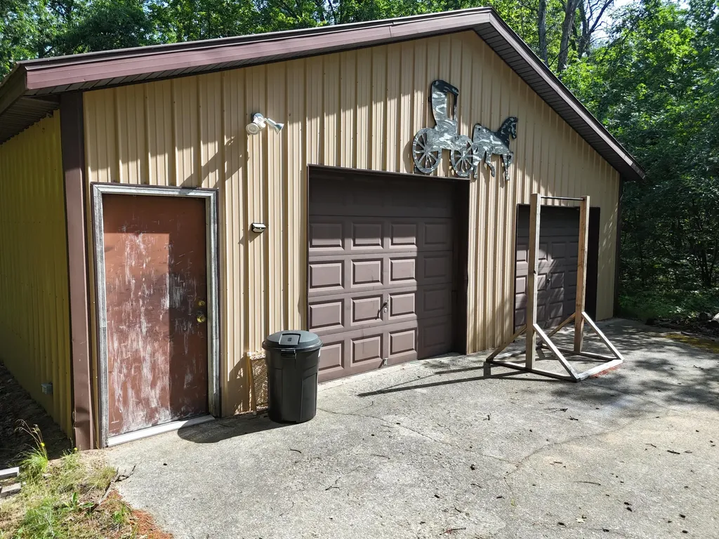 20832 Caberfae Highway Norman Township MI 49689