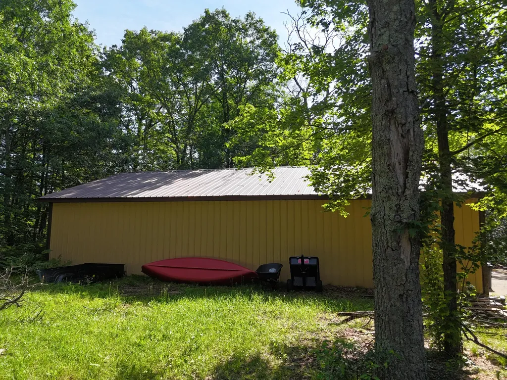20832 Caberfae Highway Norman Township MI 49689