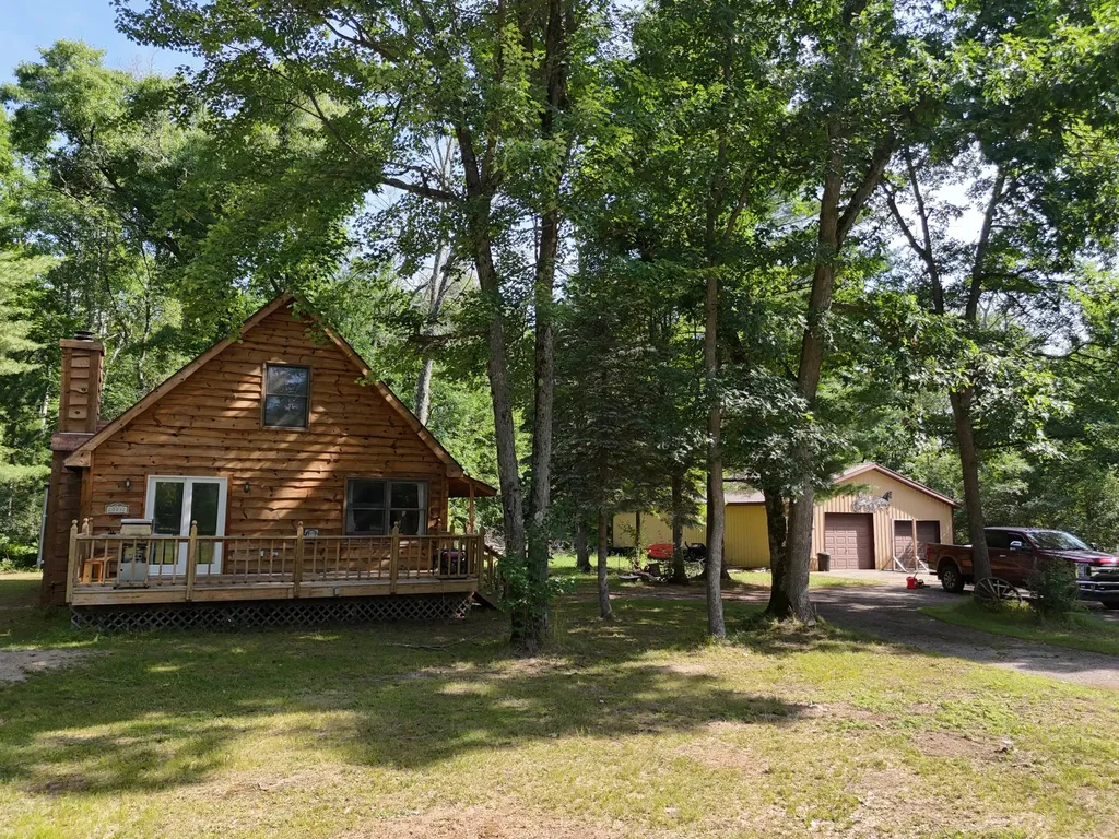 20832 Caberfae Highway Norman Township MI 49689