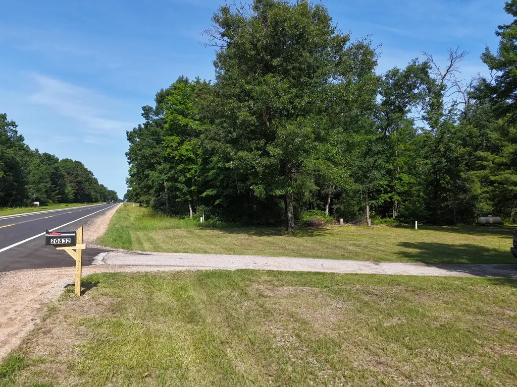 20832 Caberfae Highway Norman Township MI 49689