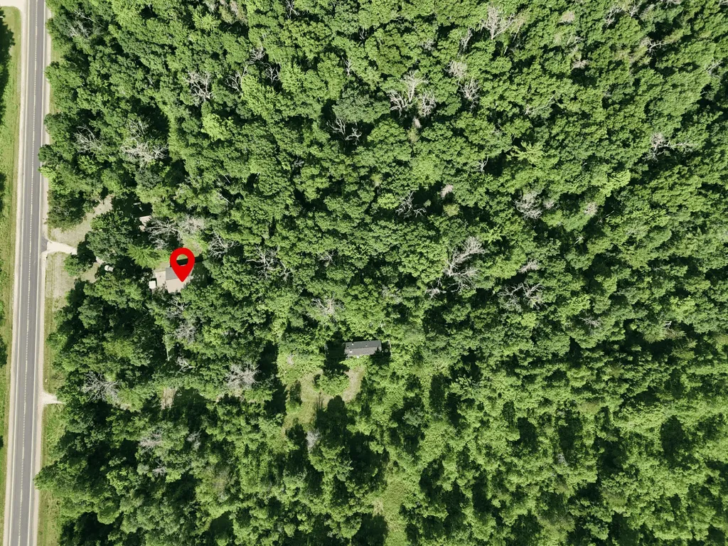 20832 Caberfae Highway Norman Township MI 49689
