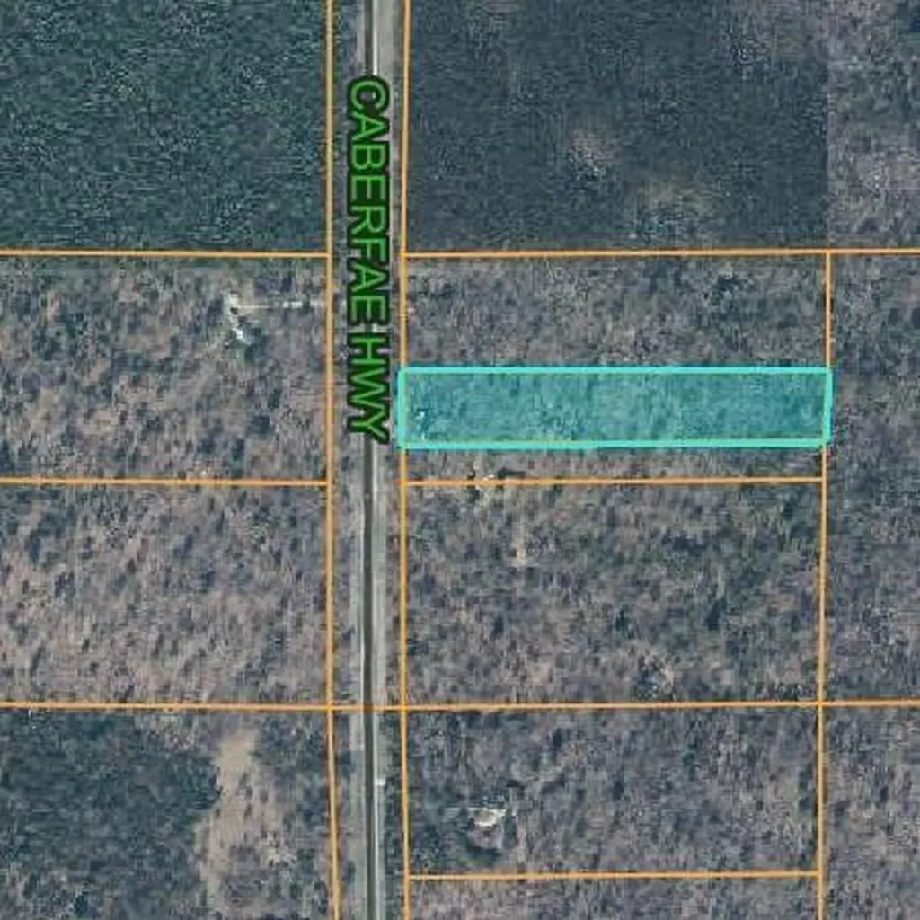 20832 Caberfae Highway Norman Township MI 49689