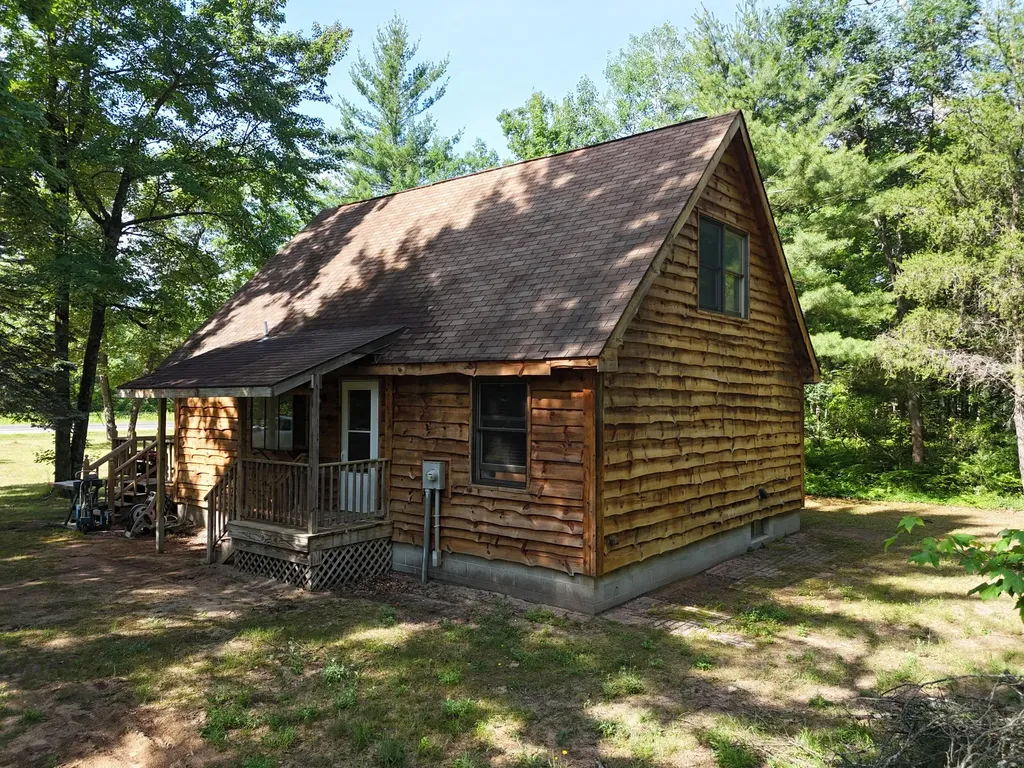 20832 Caberfae Highway Norman Township MI 49689