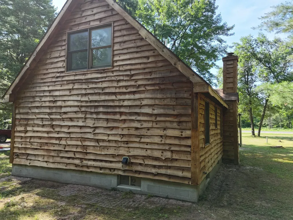 20832 Caberfae Highway Norman Township MI 49689