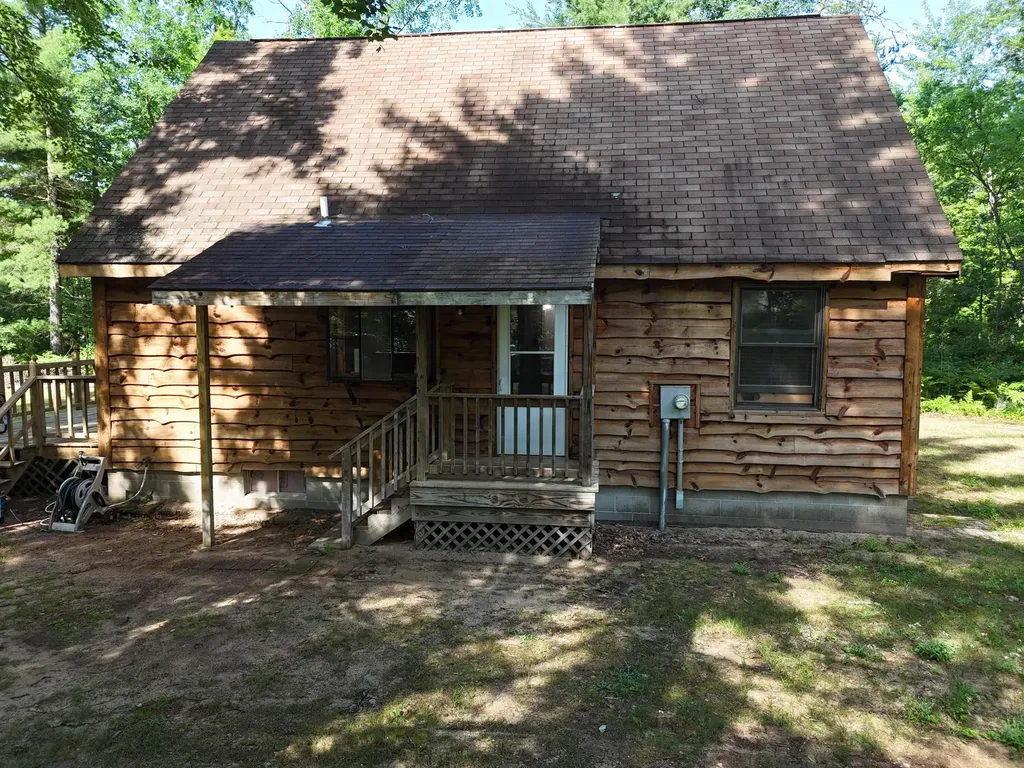 20832 Caberfae Highway Norman Township MI 49689