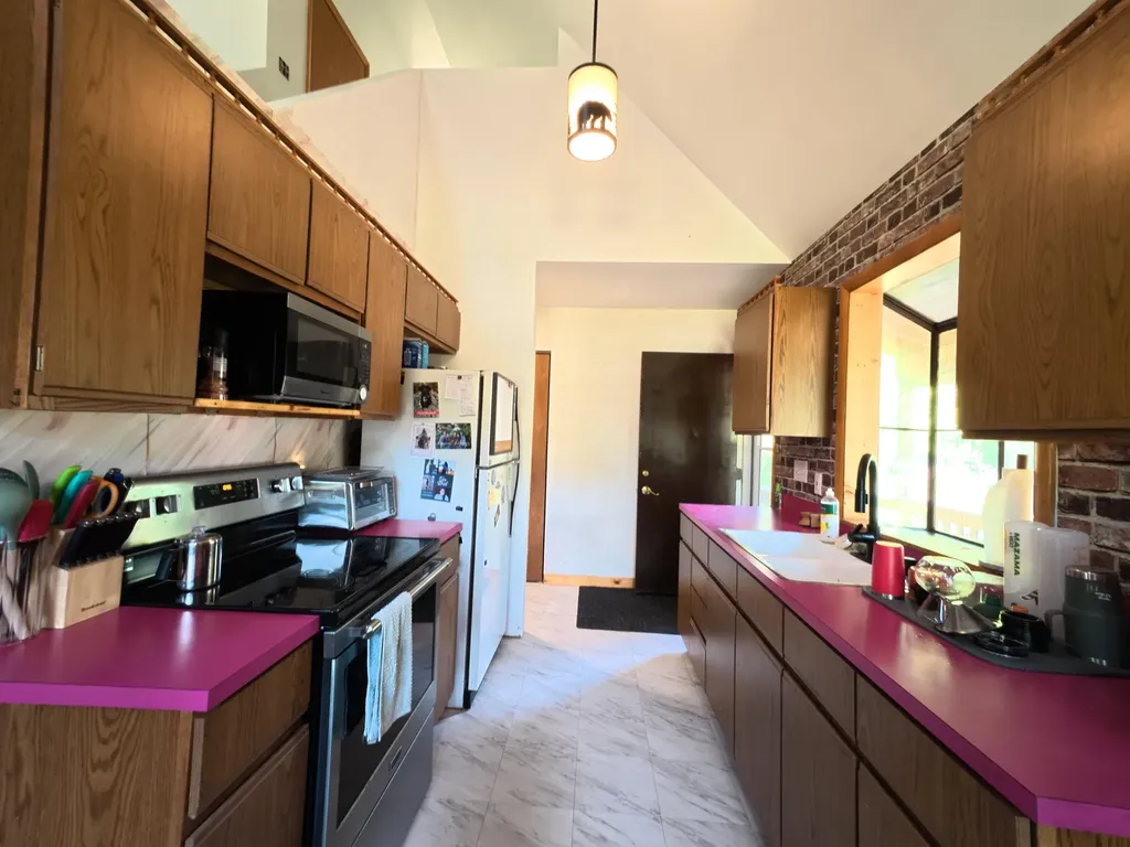 20832 Caberfae Highway Norman Township MI 49689