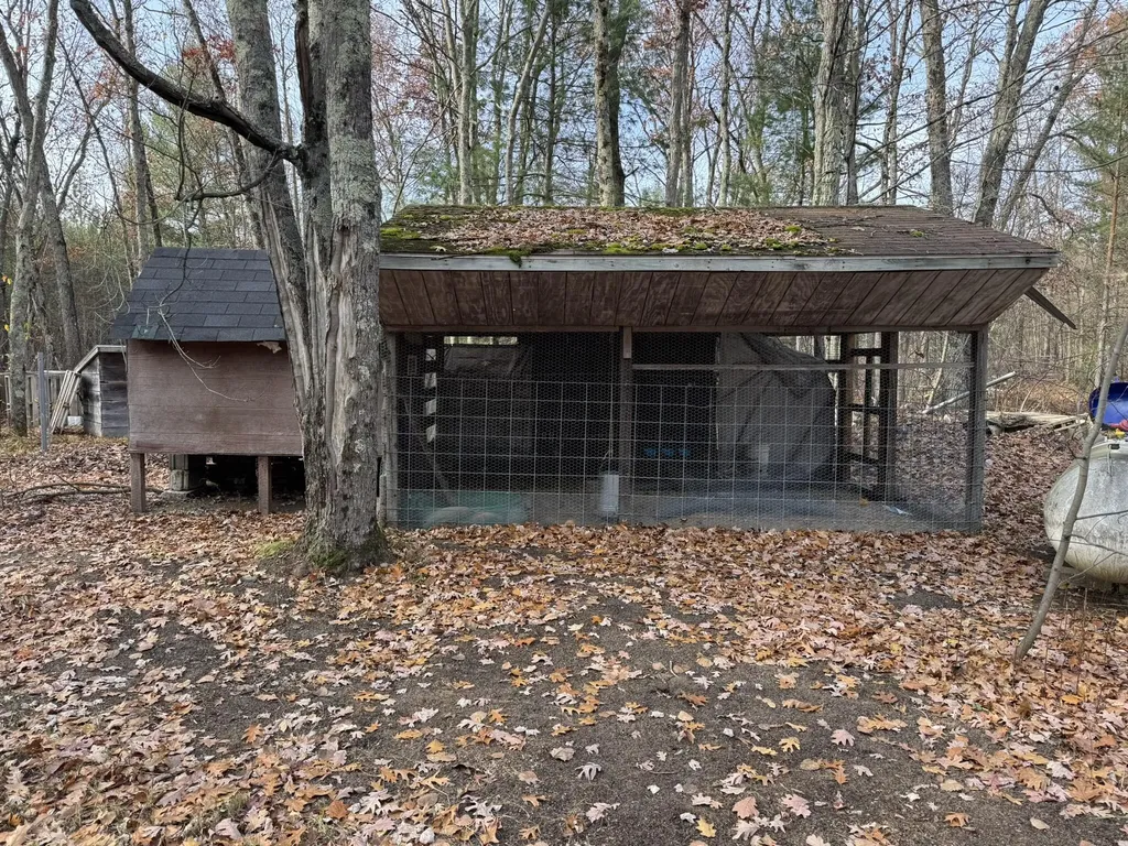 2772 Skidmore Road Dickson Township MI 49619
