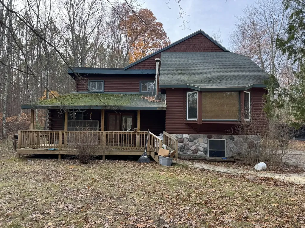 2772 Skidmore Road Dickson Township MI 49619