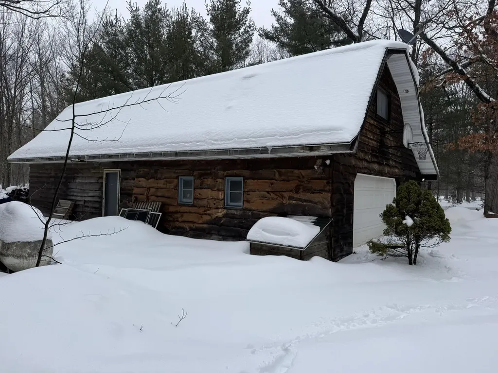 2772 Skidmore Road Dickson Township MI 49619