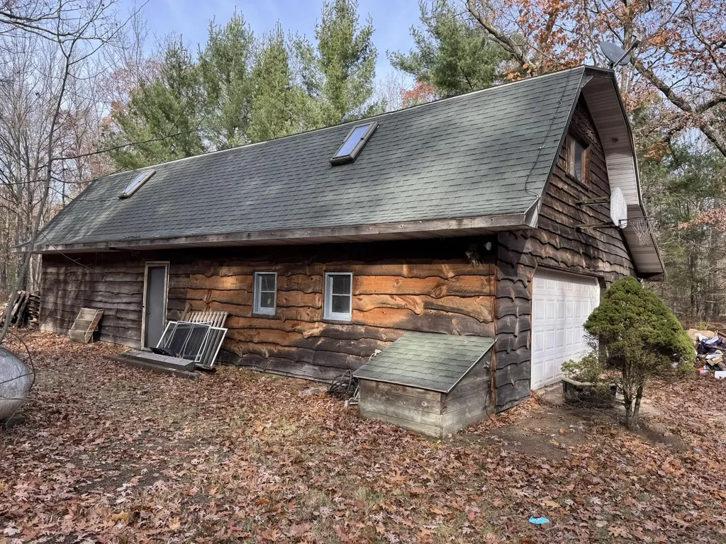 2772 Skidmore Road Dickson Township MI 49619
