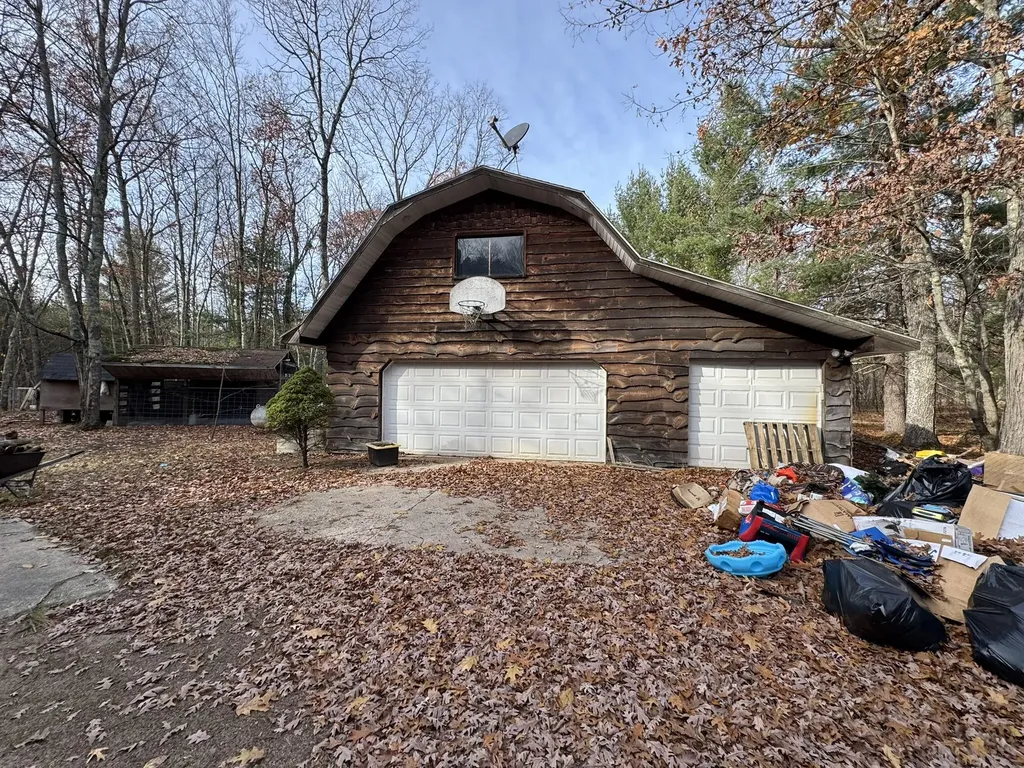 2772 Skidmore Road Dickson Township MI 49619
