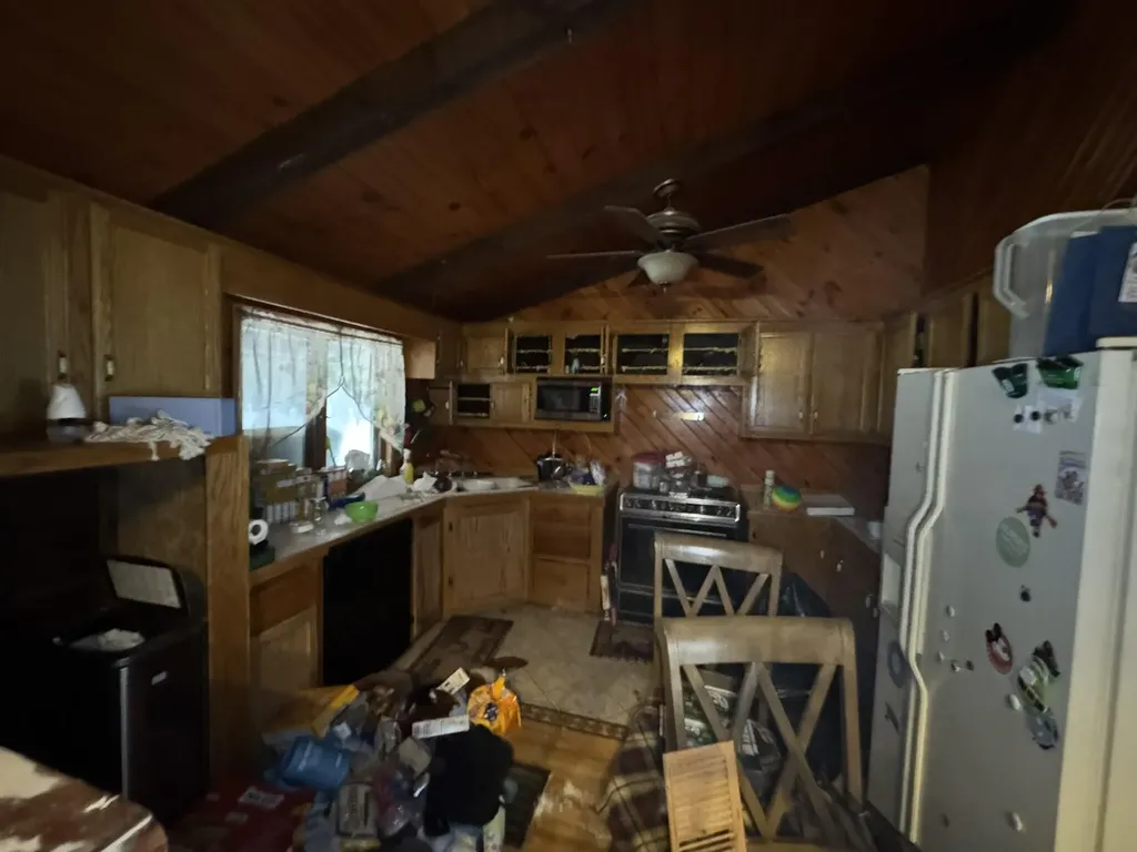 2772 Skidmore Road Dickson Township MI 49619