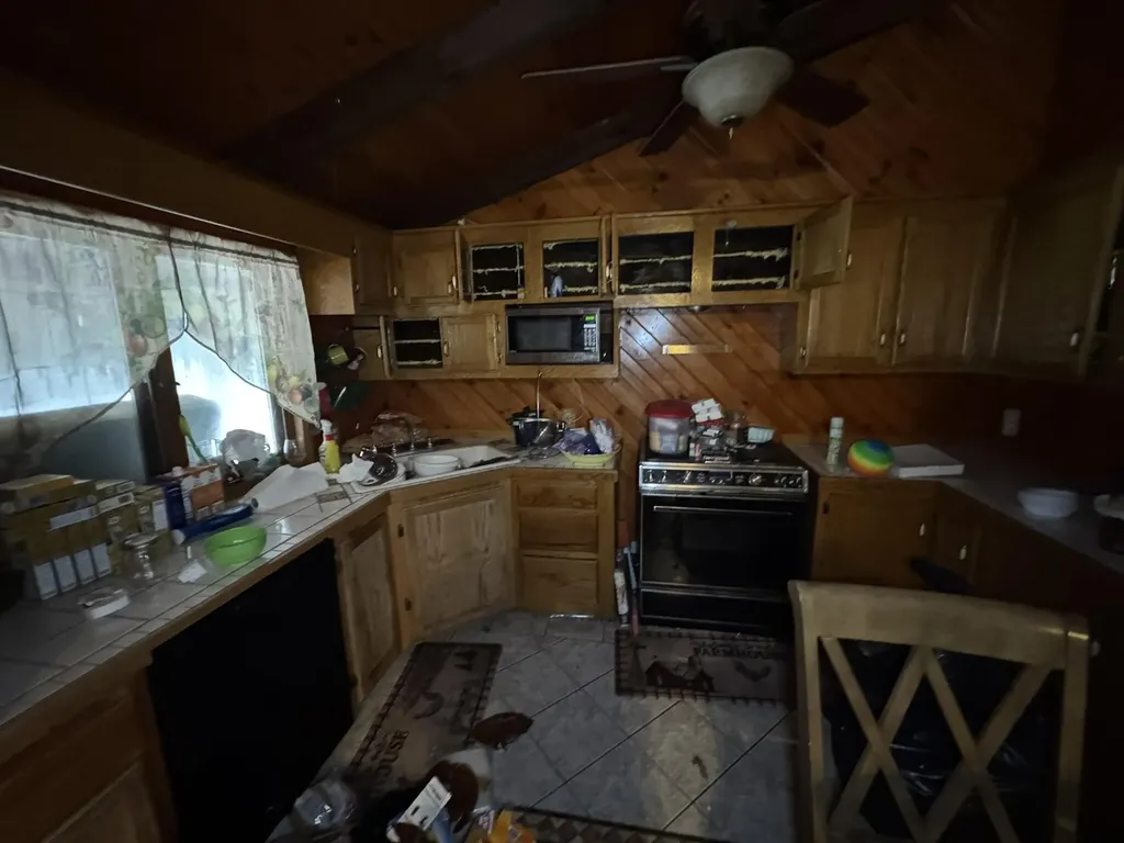 2772 Skidmore Road Dickson Township MI 49619