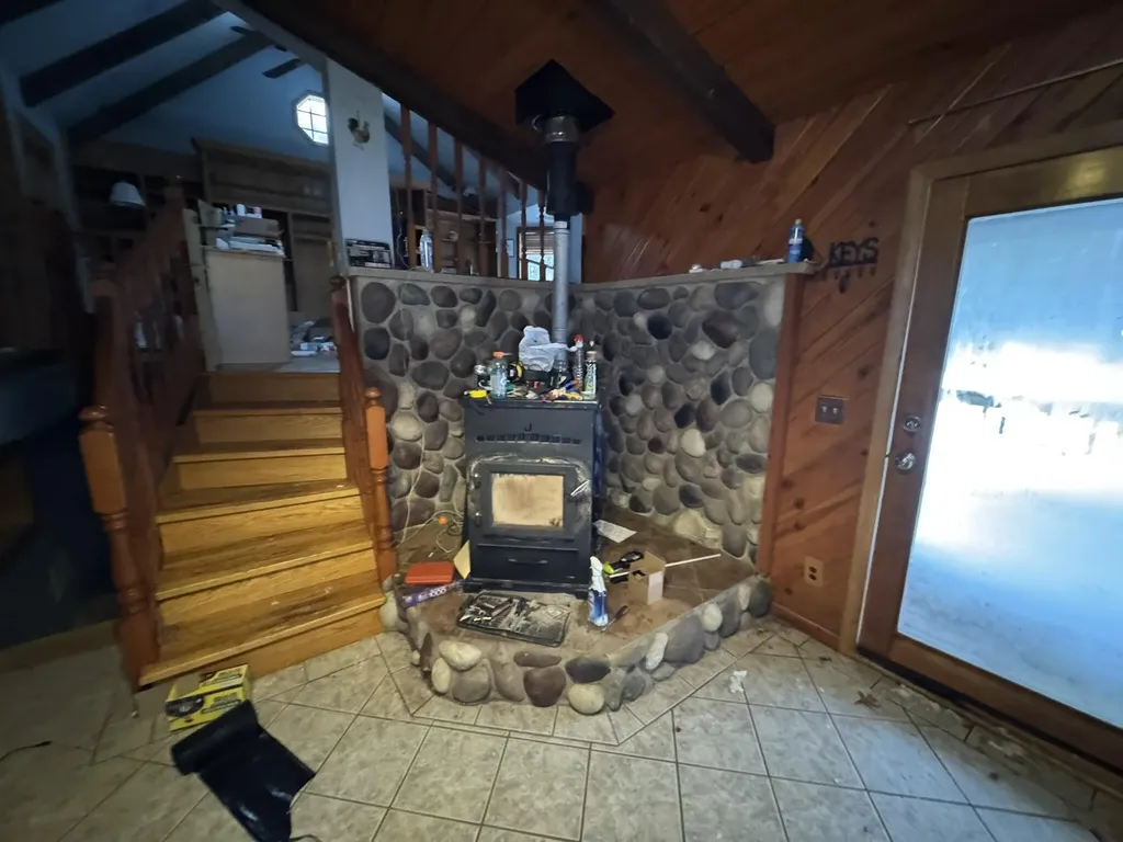 2772 Skidmore Road Dickson Township MI 49619