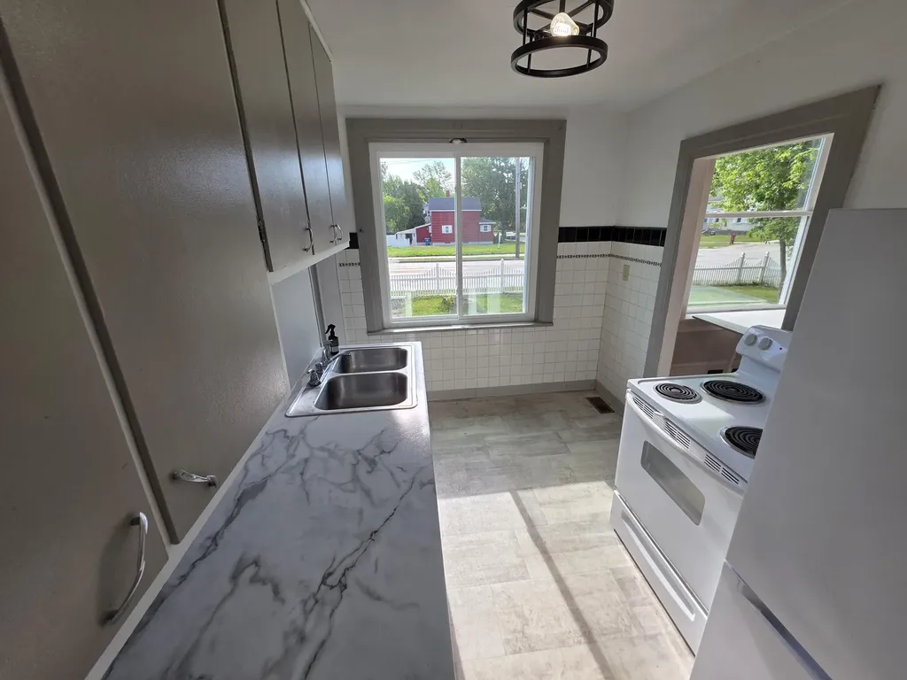 328 4th Street Manistee City MI 49660