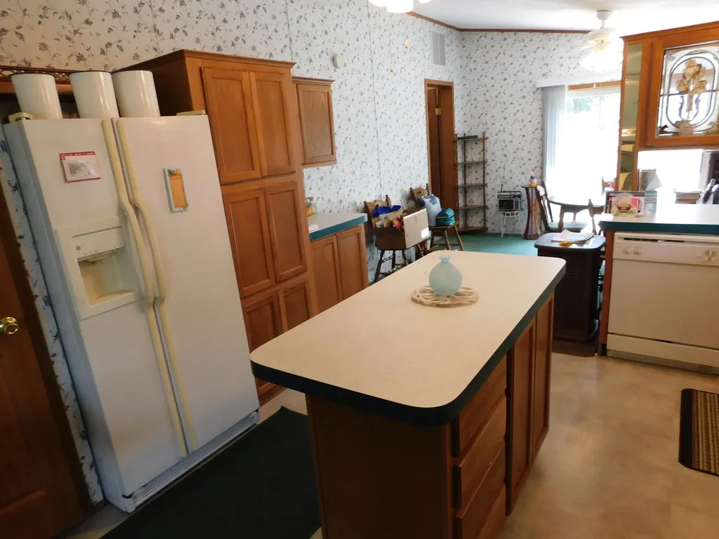 250 N Davis Street Unknown City MI 49638