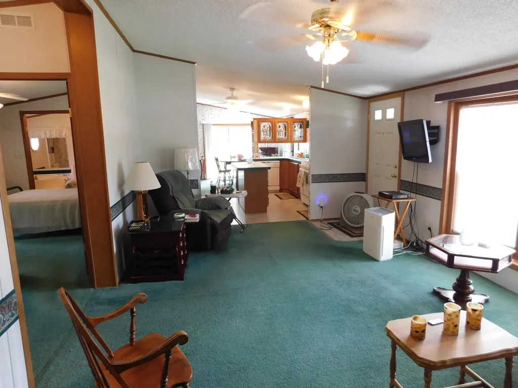 250 N Davis Street Unknown City MI 49638