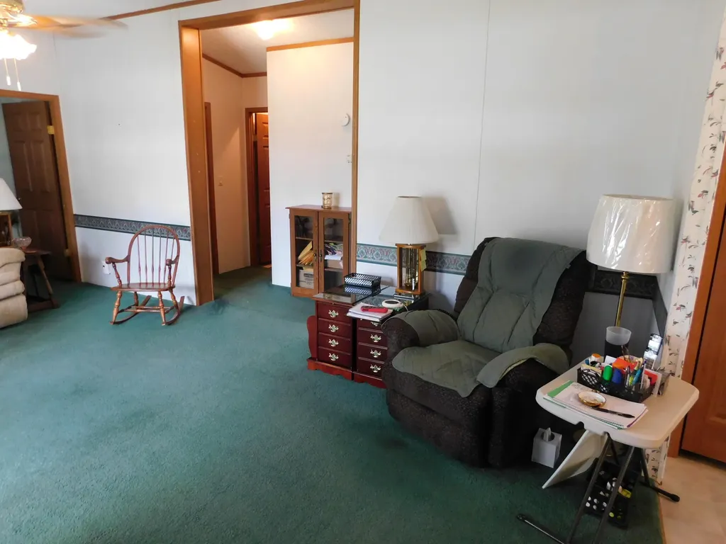 250 N Davis Street Unknown City MI 49638