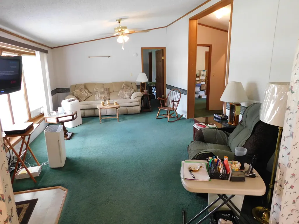 250 N Davis Street Unknown City MI 49638