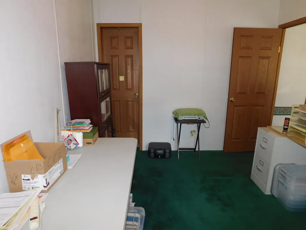250 N Davis Street Unknown City MI 49638