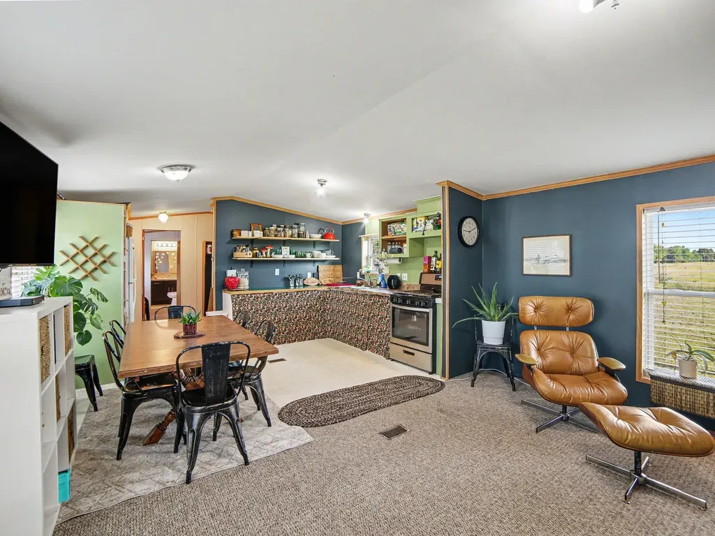 3598 N 64th Avenue Hart City MI 49420