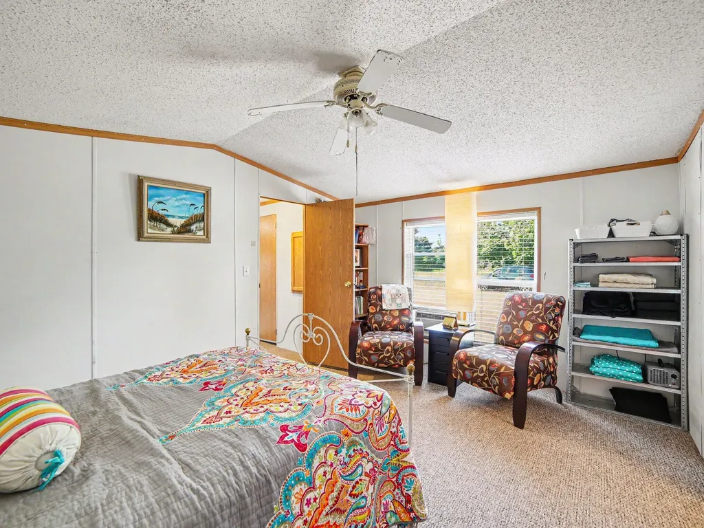 3598 N 64th Avenue Hart City MI 49420