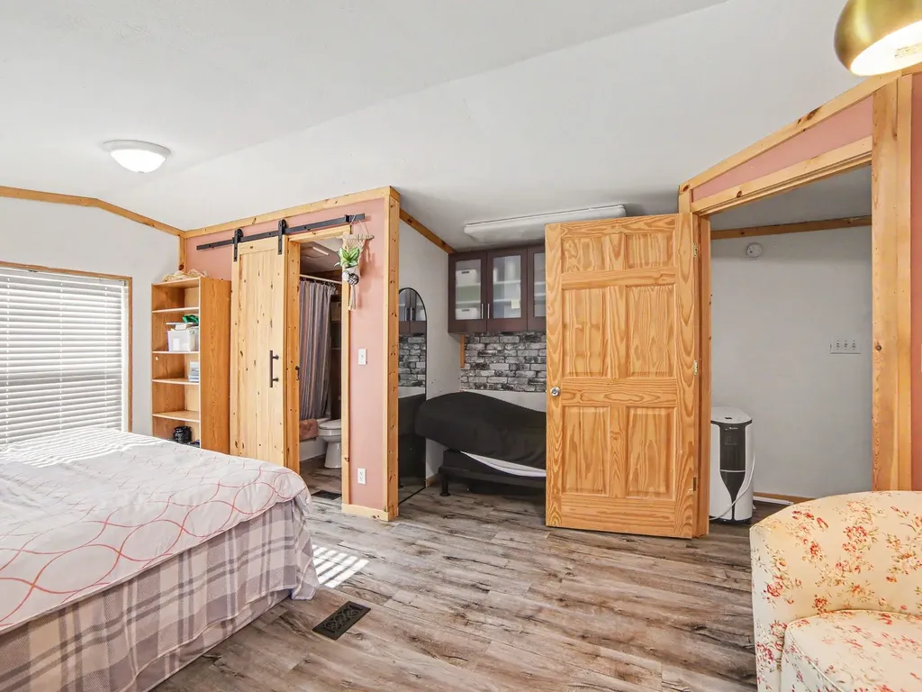 3598 N 64th Avenue Hart City MI 49420