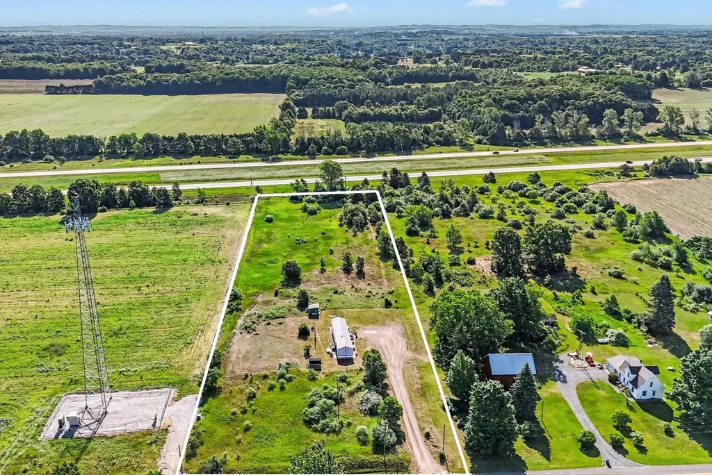 3598 N 64th Avenue Hart City MI 49420