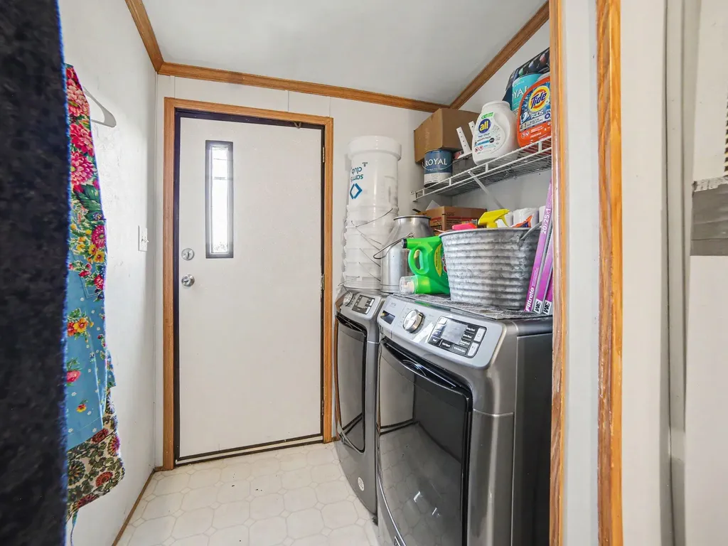 3598 N 64th Avenue Hart City MI 49420