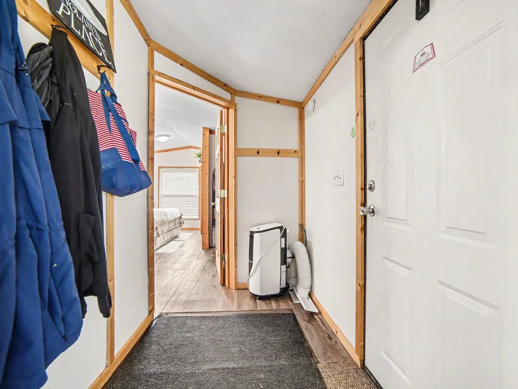 3598 N 64th Avenue Hart City MI 49420