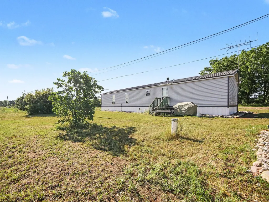 3598 N 64th Avenue Hart City MI 49420