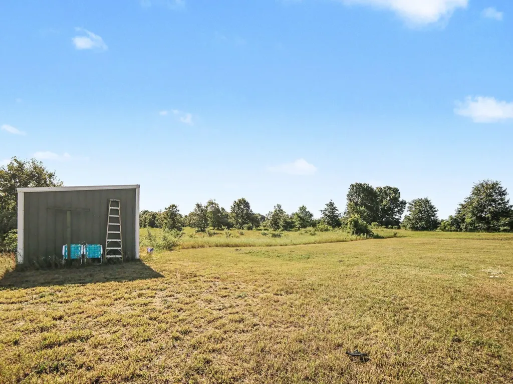 3598 N 64th Avenue Hart City MI 49420
