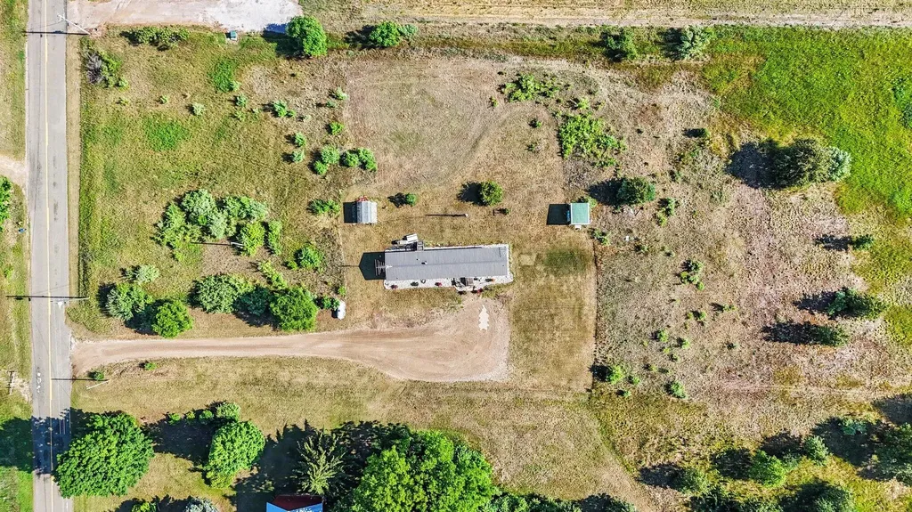 3598 N 64th Avenue Hart City MI 49420