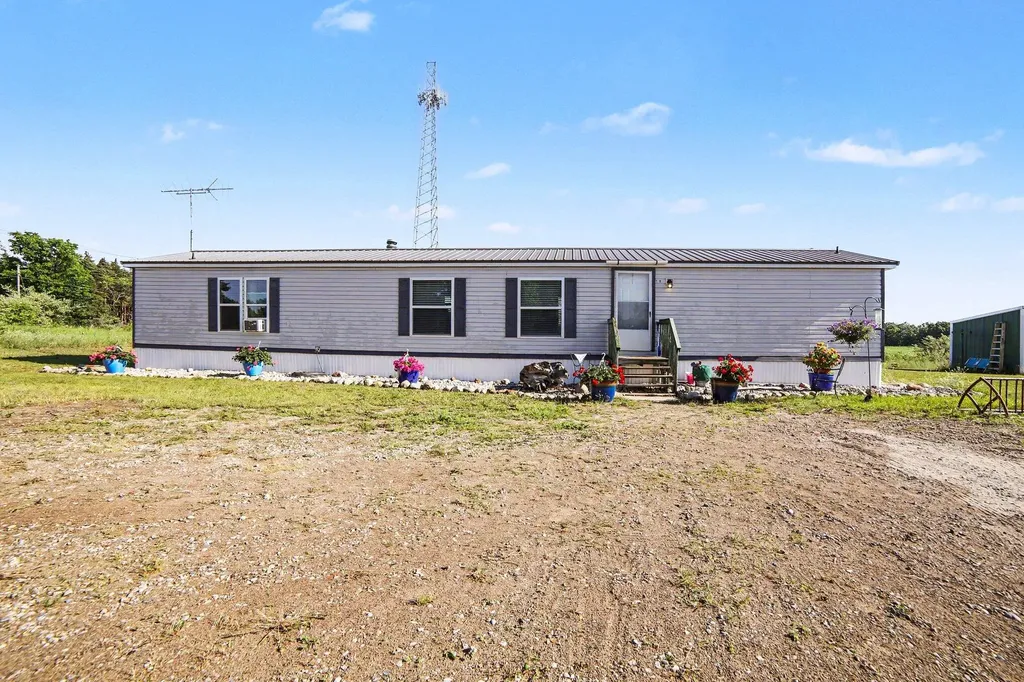 3598 N 64th Avenue Hart City MI 49420
