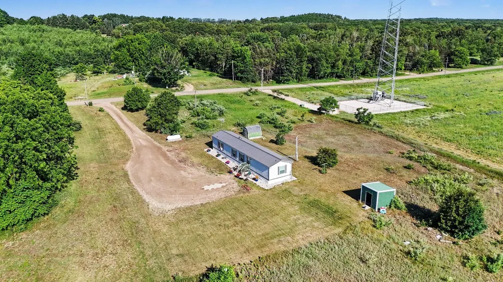 3598 N 64th Avenue Hart City MI 49420