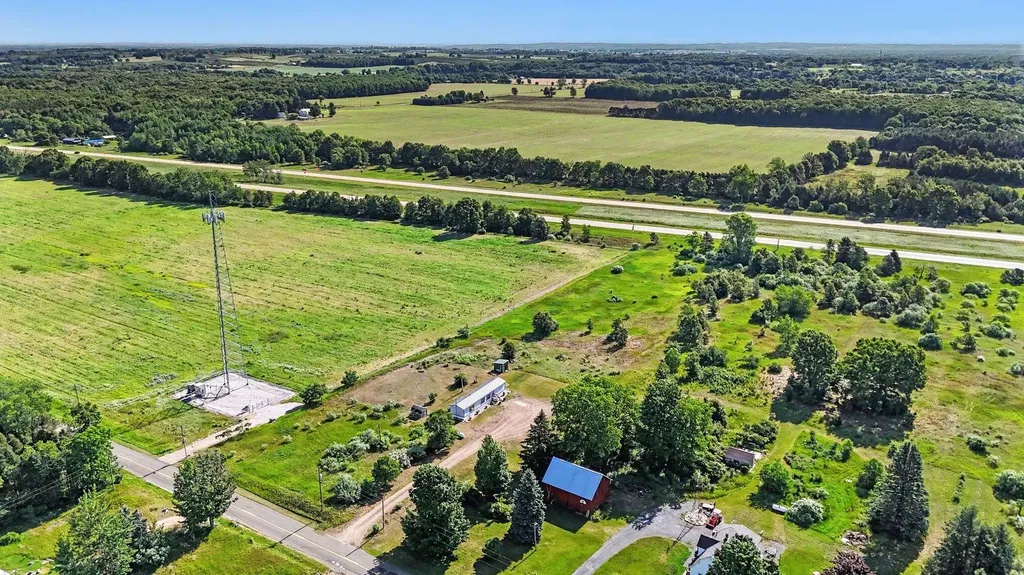 3598 N 64th Avenue Hart City MI 49420