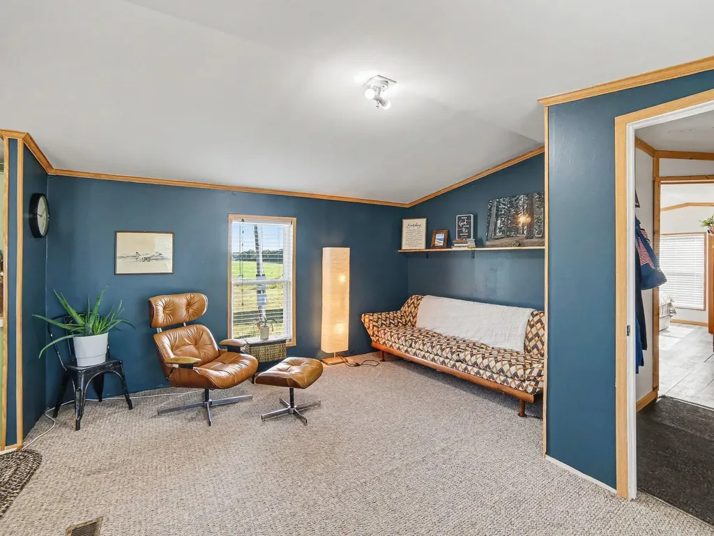 3598 N 64th Avenue Hart City MI 49420