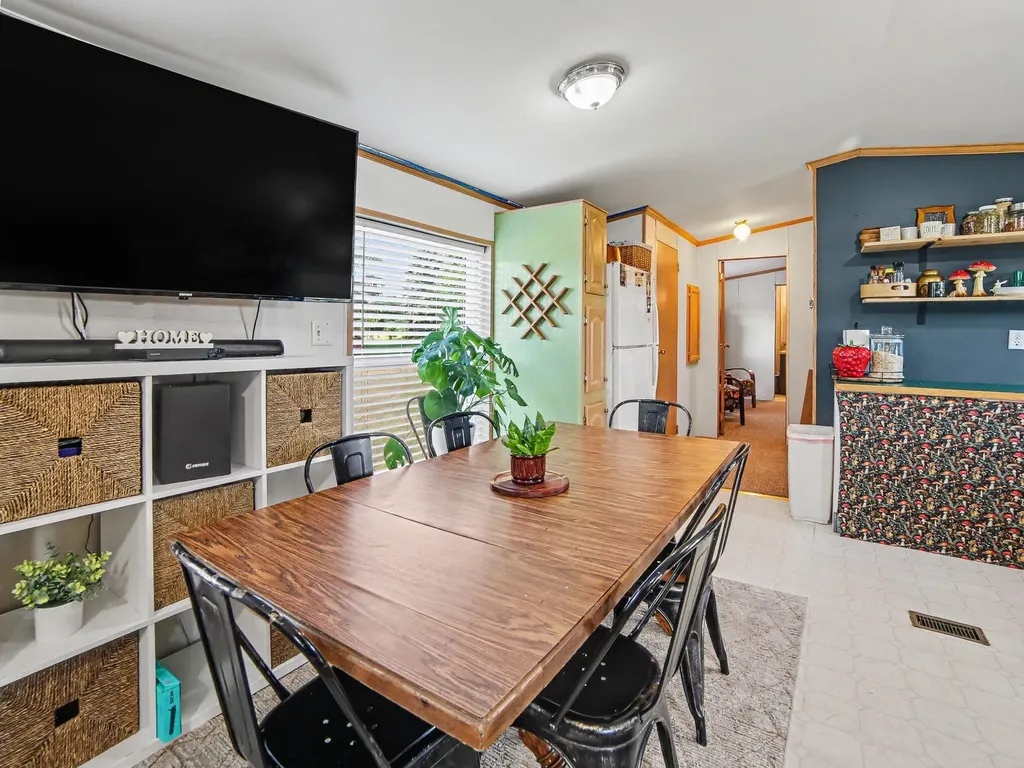 3598 N 64th Avenue Hart City MI 49420