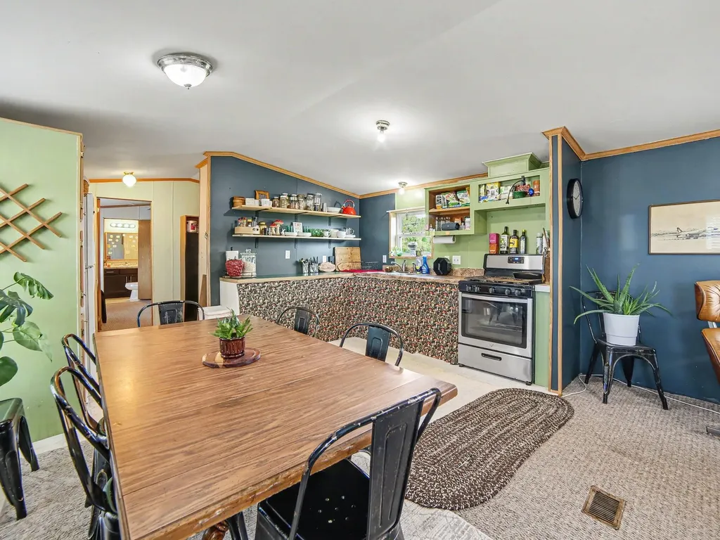 3598 N 64th Avenue Hart City MI 49420