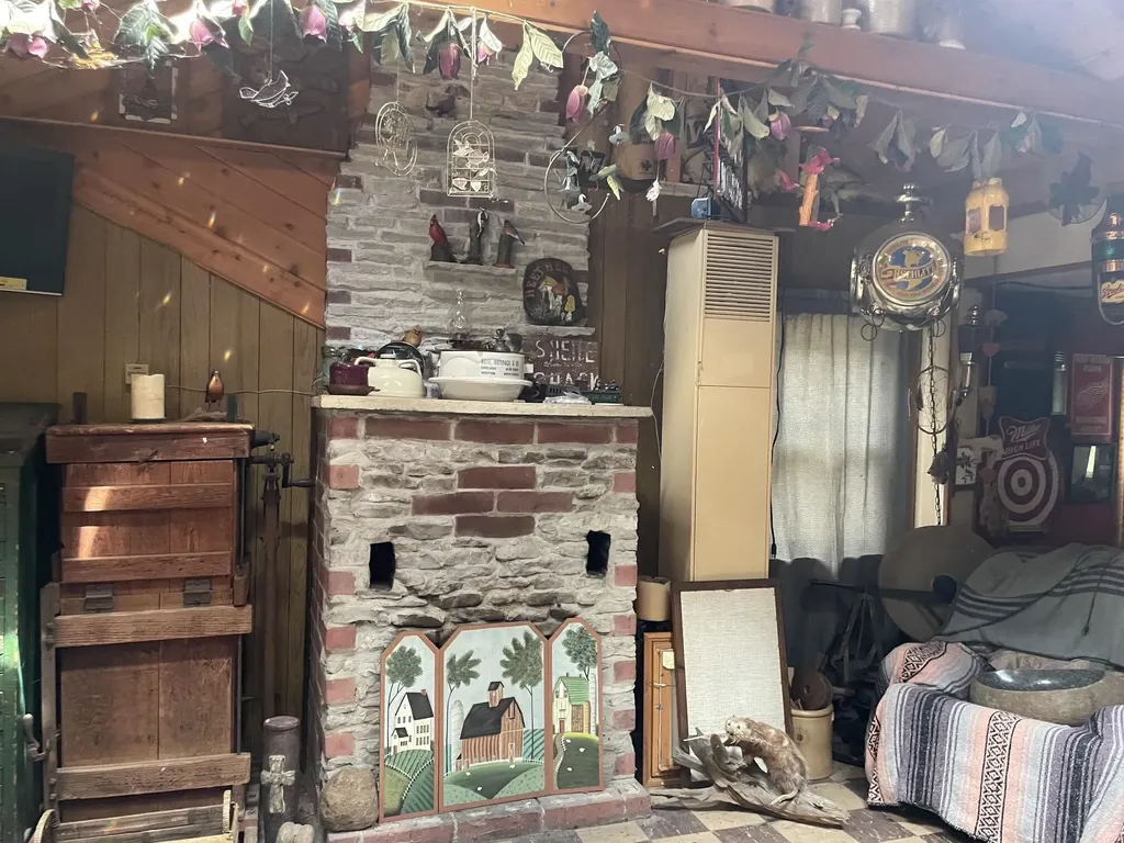 3484 N Kings Highway Newkirk Township MI 49656