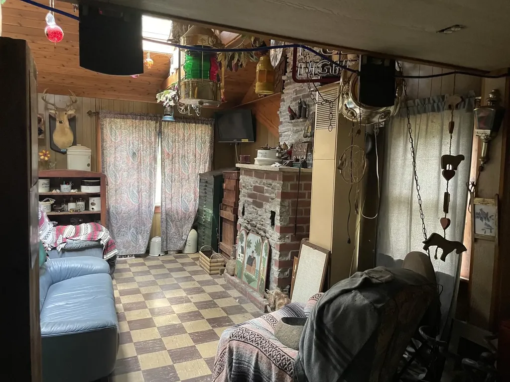 3484 N Kings Highway Newkirk Township MI 49656