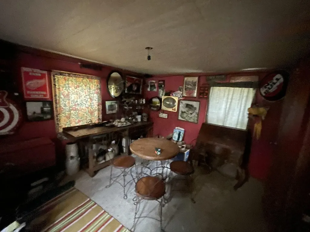 3484 N Kings Highway Newkirk Township MI 49656