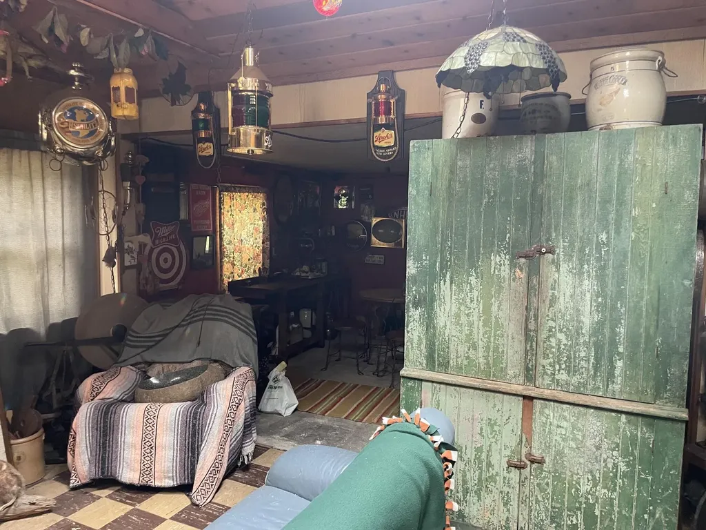 3484 N Kings Highway Newkirk Township MI 49656