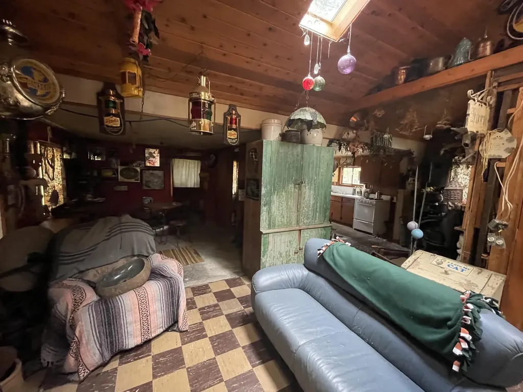 3484 N Kings Highway Newkirk Township MI 49656
