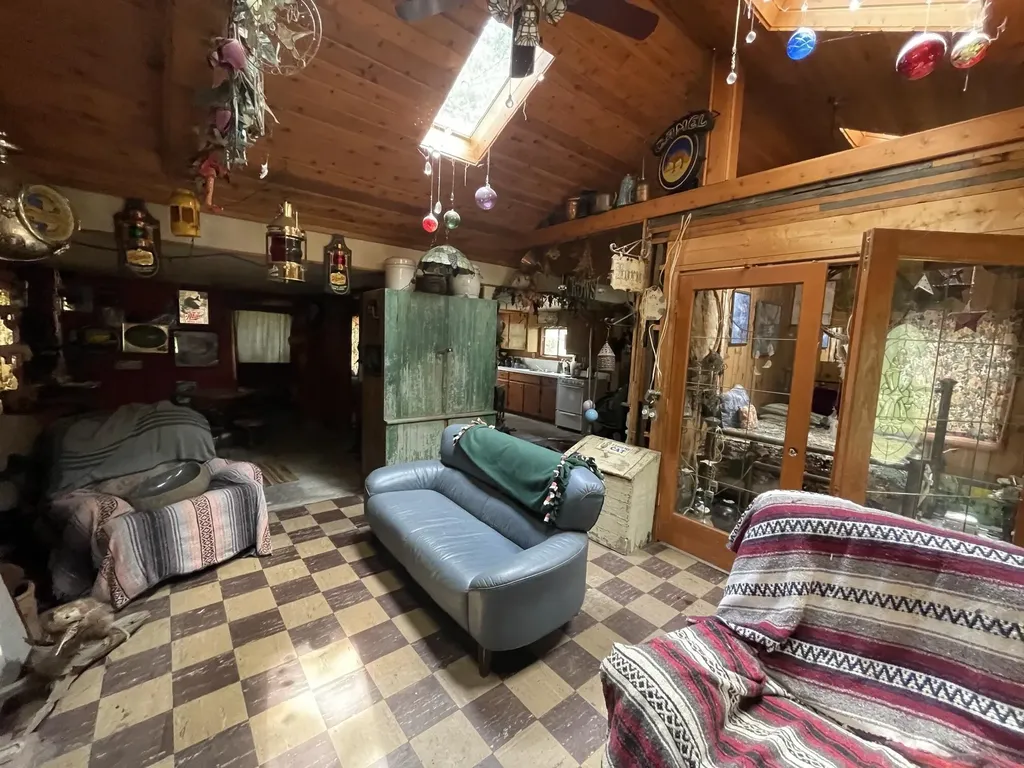 3484 N Kings Highway Newkirk Township MI 49656