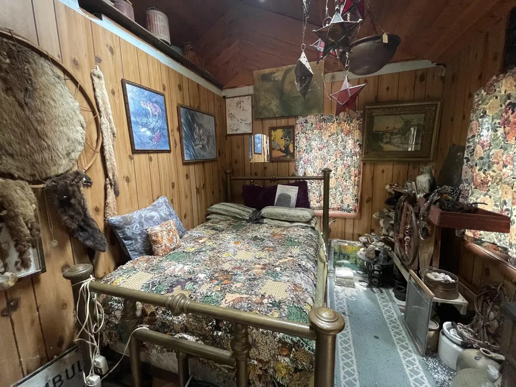 3484 N Kings Highway Newkirk Township MI 49656