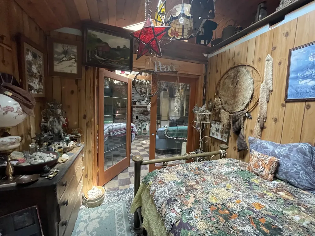 3484 N Kings Highway Newkirk Township MI 49656