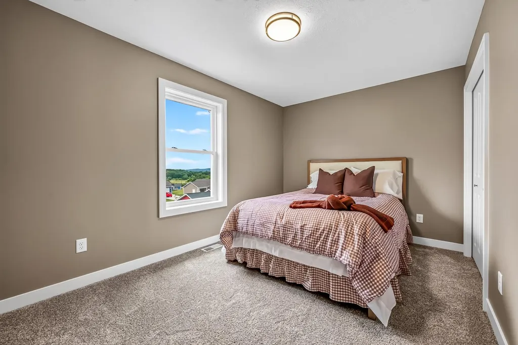 297 Aspen Hill Drive Shelby Village MI 49455