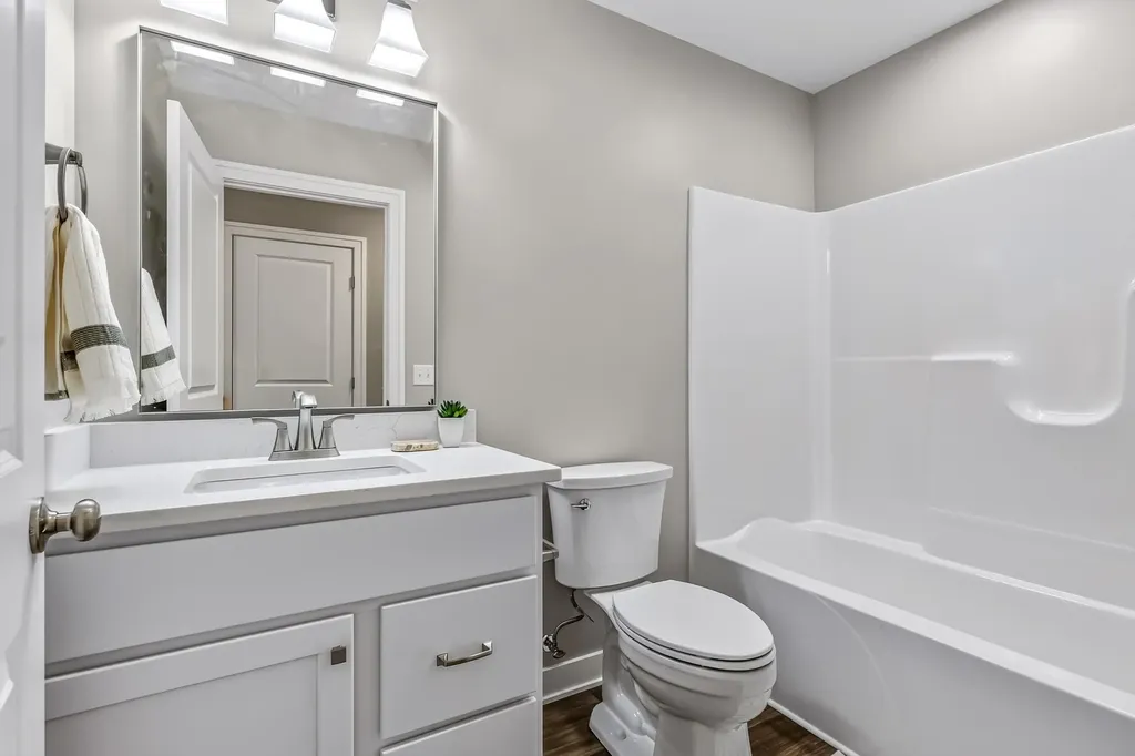 297 Aspen Hill Drive Shelby Village MI 49455