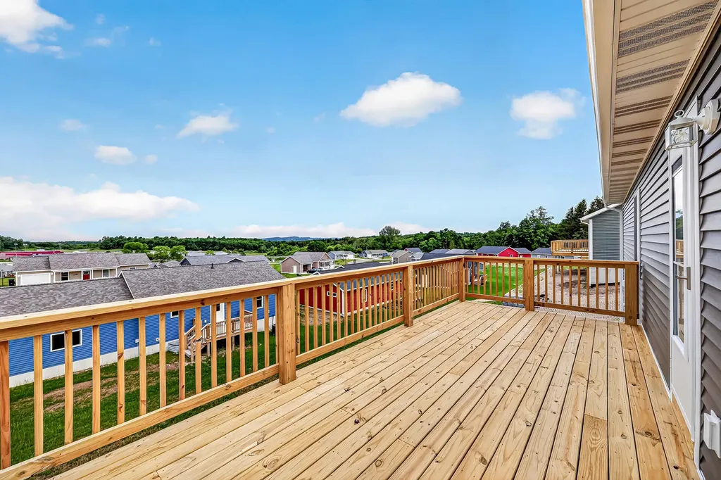 297 Aspen Hill Drive Shelby Village MI 49455